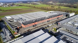 KTM hat Werke in Mattighofen und Munderfing im Innviertel.