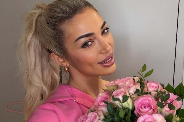 Nach dem Dschungelcamp folgt die nächste Karriere-Sensation: Reality-TV-Sternchen Ariel wird die ...