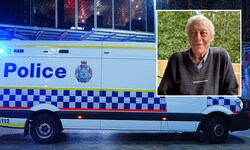 Die australische Polizei ist überzeugt, dass die Entführer gar nicht Chris Baghsarian entführen ...