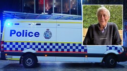 Die australische Polizei ist überzeugt, dass die Entführer gar nicht Chris Baghsarian entführen ...