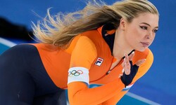 Jutta Leerdam