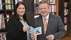 Michael Ludwigs Vizebürgermeisterin Kathrin Gaál räumt ihren Sessel (Archivbild).