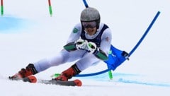 Über eine Million Zuseher sahen Braathens Gold-Fahrt im ORF.