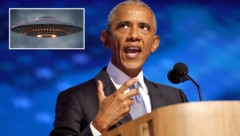 Er ist sich sicher: Aliens gibt es tatsächlich!