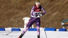 Julia Leitinger gab am Montag ihren Rücktritt bekannt. 