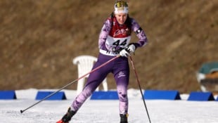 Julia Leitinger gab am Montag ihren Rücktritt bekannt. 