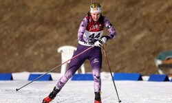 Julia Leitinger gab am Montag ihren Rücktritt bekannt. 
