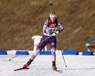 Julia Leitinger gab am Montag ihren Rücktritt bekannt. 