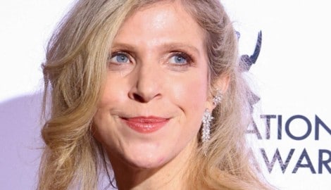 Trauer um „Teheran“-Schöpferin: Dana Eden (52) tot in Hotel in Athen gefunden