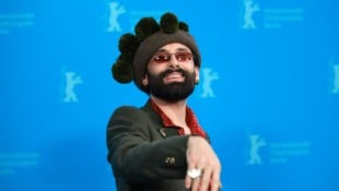 Tom Neuwirth erzählte in seinem Podcast ganz offen über seine neue Beziehung.