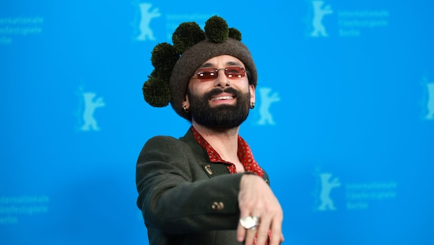 Tom Neuwirth erzählte in seinem Podcast ganz offen über seine neue Beziehung.