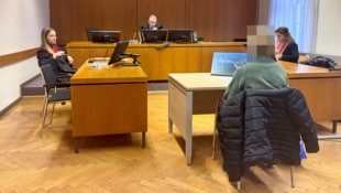 Der aufsehenerregende Prozess in Klagenfurt