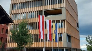 Im Hohenemser Rathaus werden sich die Oppositionsparteien nicht einig. 