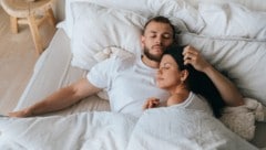 Von Schlafstörungen sind viel mehr Menschen betroffen als bisher angenommen, zeigt eine neue ...