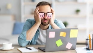 Immer weniger Österreicher arbeiten Vollzeit.