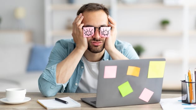 Immer weniger Österreicher arbeiten Vollzeit.