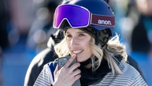 Anna Gasser muss weiter warten! 