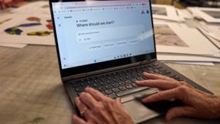 Die „Krone“ kennt die Top 10 Suchanfragen von 2025 (Symbolbild).