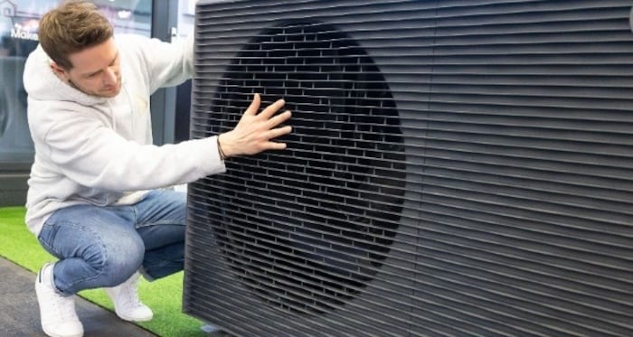 Neu ist das Kompetenzzentrum Wärmepumpe – eine Gemeinschaftsausstellung mit Vortragsprogramm in ...