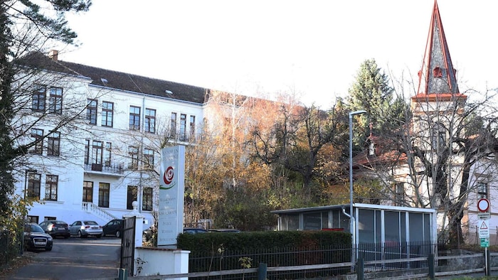 Aus der ehemaligen Seniorenresidenz soll nun eine Senioren-WG werden.