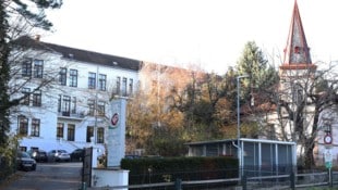 Die Insolvenz des Pflegeheims Rosengarten in Bad Sauerbunn hat ein gerichtliches Nachspiel.
