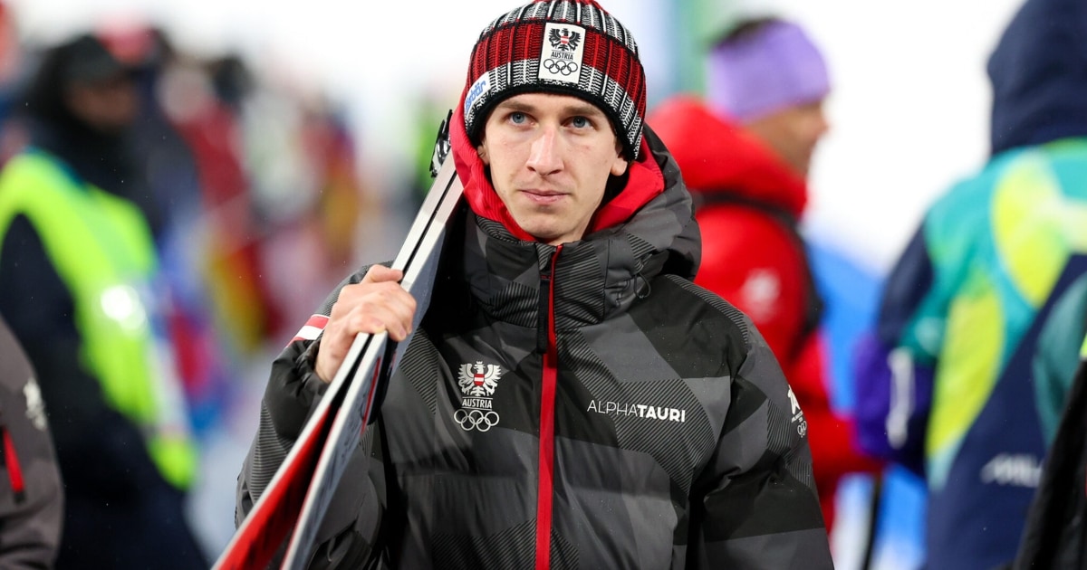 The tide turns — Norwegians suddenly accuse Austria’s 