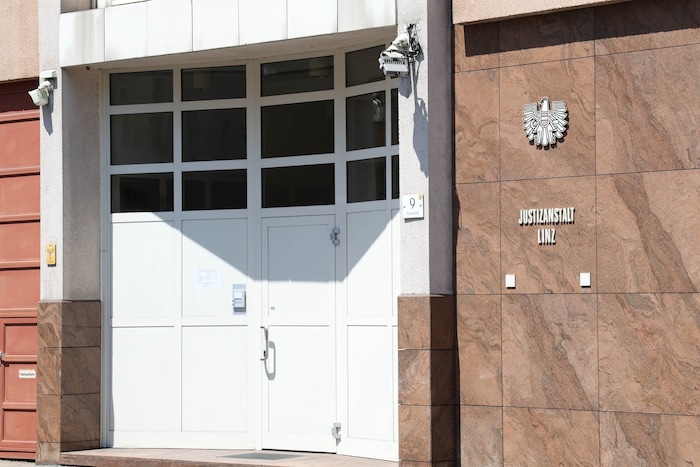 Justizanstalt Linz