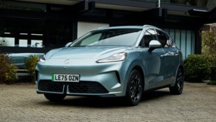 Der MG4 Urban (Bild) ist mehr als nur eine Variante des MG4, es ist ein anderes Auto.