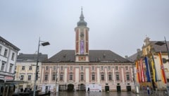 Nach 61 Jahren Absolute suchte sich die SPÖ nun die Grünen als Koalitionspartner. 