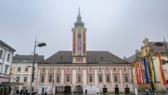 Nach 61 Jahren Absolute suchte sich die SPÖ nun die Grünen als Koalitionspartner. 