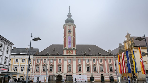 Nach 61 Jahren Absolute suchte sich die SPÖ nun die Grünen als Koalitionspartner.