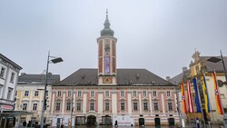 Nach 61 Jahren Absolute suchte sich die SPÖ nun die Grünen als Koalitionspartner. 