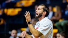 Felix Jambor feierte große Erfolge mit den Eisenstädter Drachen – wurde im vergangenen Jahr ...