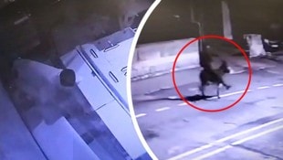 Der kuriose Einbruch in Kayseri sorgt für Aufsehen.