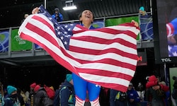 Elana Meyers Taylor