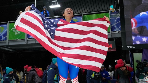 Elana Meyers Taylor