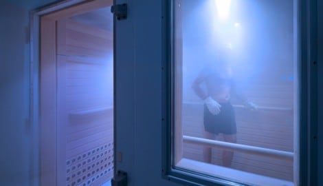 Die kontrollierte Studie, bei der die Teilnehmer von einer Gruppe bzw. experimentellen Situation ...