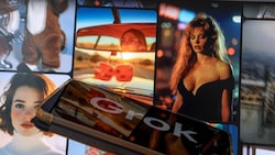 Elon Musks KI-Chatbot Grok: sexistische Darstellungen als Geschäftsmodell