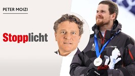 „Krone“-Sportchef Peter Moizi schreibt in seiner Kolumne über Olympia.