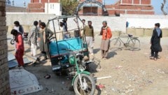 Die Lage in Pakistan scheint sich derzeit nicht mehr zu beruhigen.