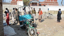 Die Lage in Pakistan scheint sich derzeit nicht mehr zu beruhigen.