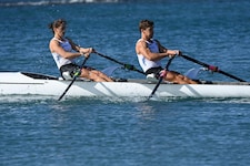 Tabea Minichmayr (li.).