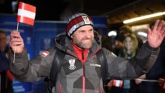 ÖSV-Cheftrainer Andreas Widhölzl