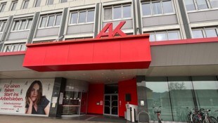 Die Arbeiterkammer setzte sich für die Frau an.