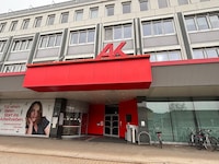 Die Arbeiterkammer setzte sich für die Frau an.