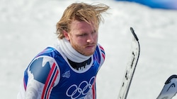 Atle Lie McGrath muss aktuell eine schwere Zeit überstehen.