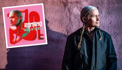 Die berühmtesten Zöpfe der Pop-Gegenwart hängen an Romano – und hat sich auf dem ...