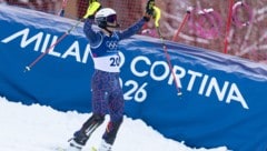 Dave Ryding zieht einen Schlussstrich. 