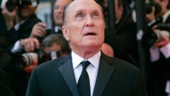 Hollywood trauert um Filmlegende Robert Duvall.