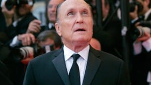 Hollywood trauert um Filmlegende Robert Duvall.